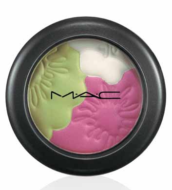 Mac Cosmetics Eyeshadow