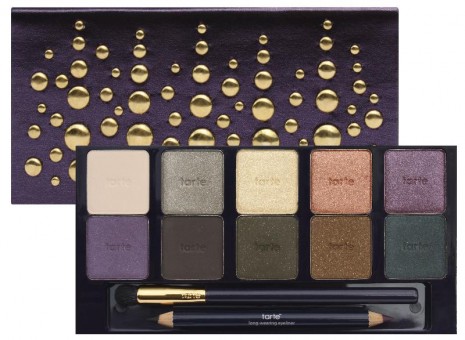 To mark the occasion, tarte has launched tons of new cosmetic goodies for 