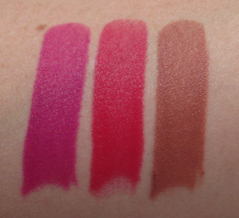 Lancôme Color Design Matte Lip Color