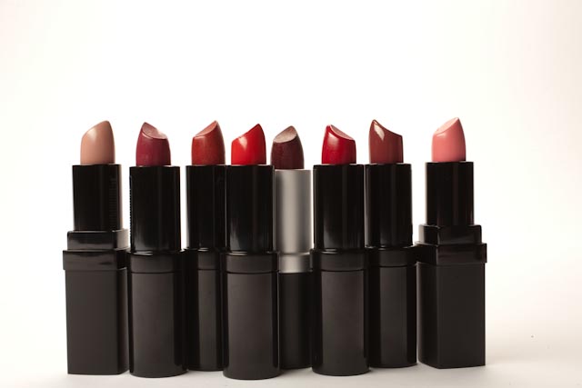 Surly Girly Lipsticks: Up Close And Personal!