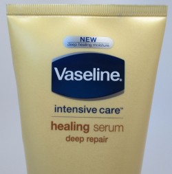Vaseline Deep Repair Healing Serum