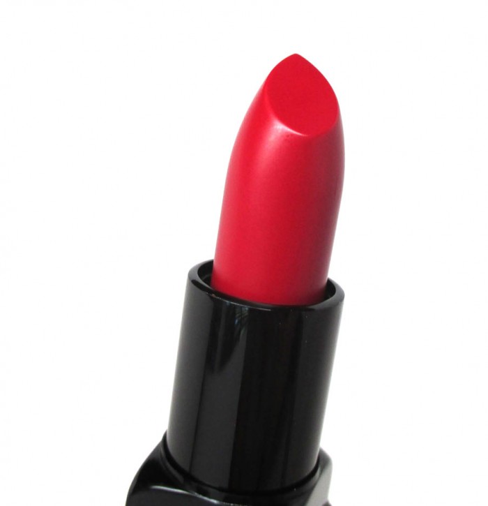 Smashbox Infrared Matte Lipstick Review