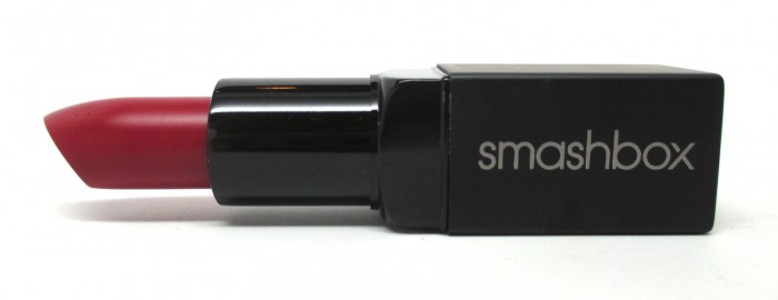 Smashbox Infrared Matte Lipstick