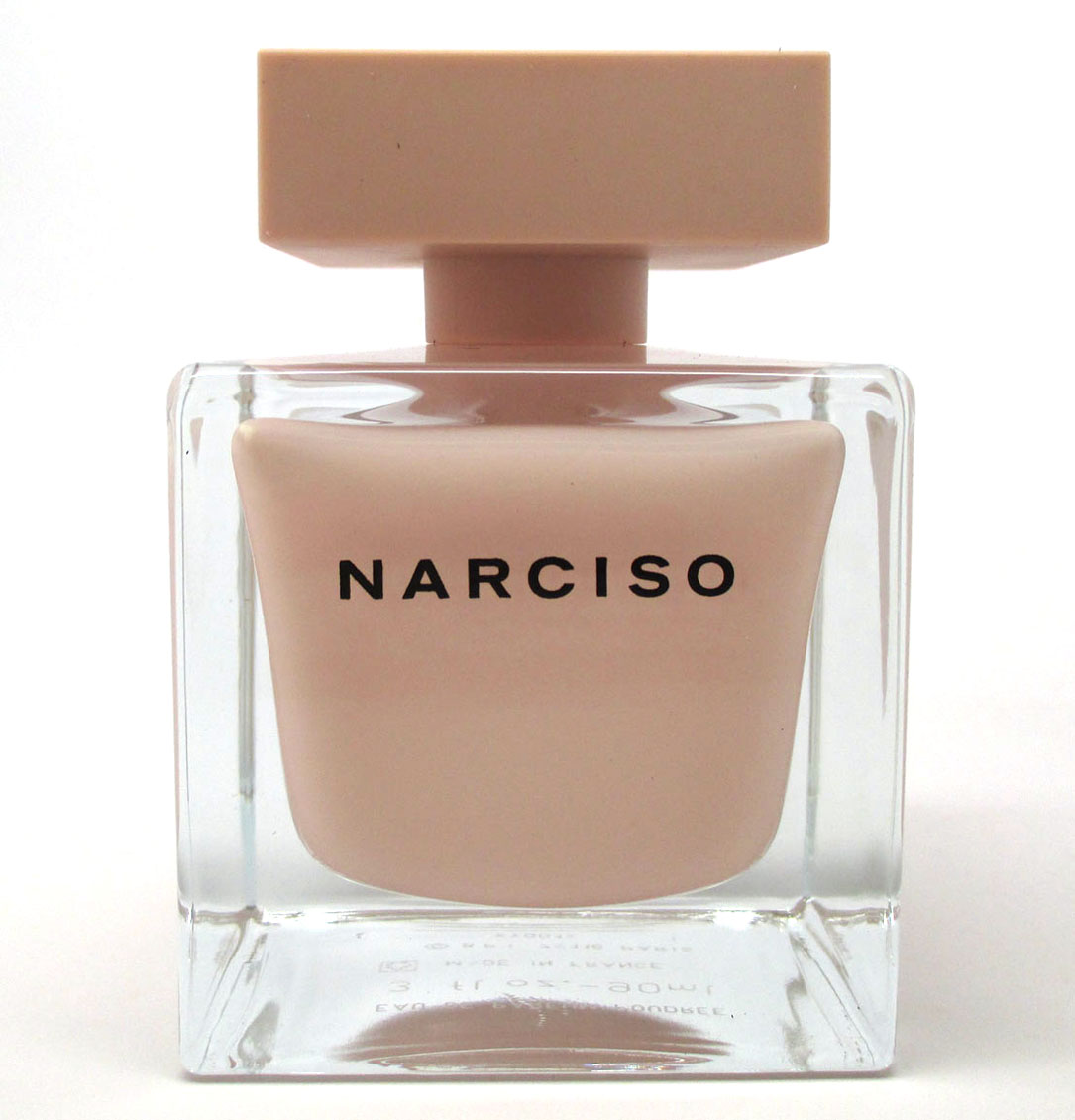 Narciso Eau De Parfum Poudree Review