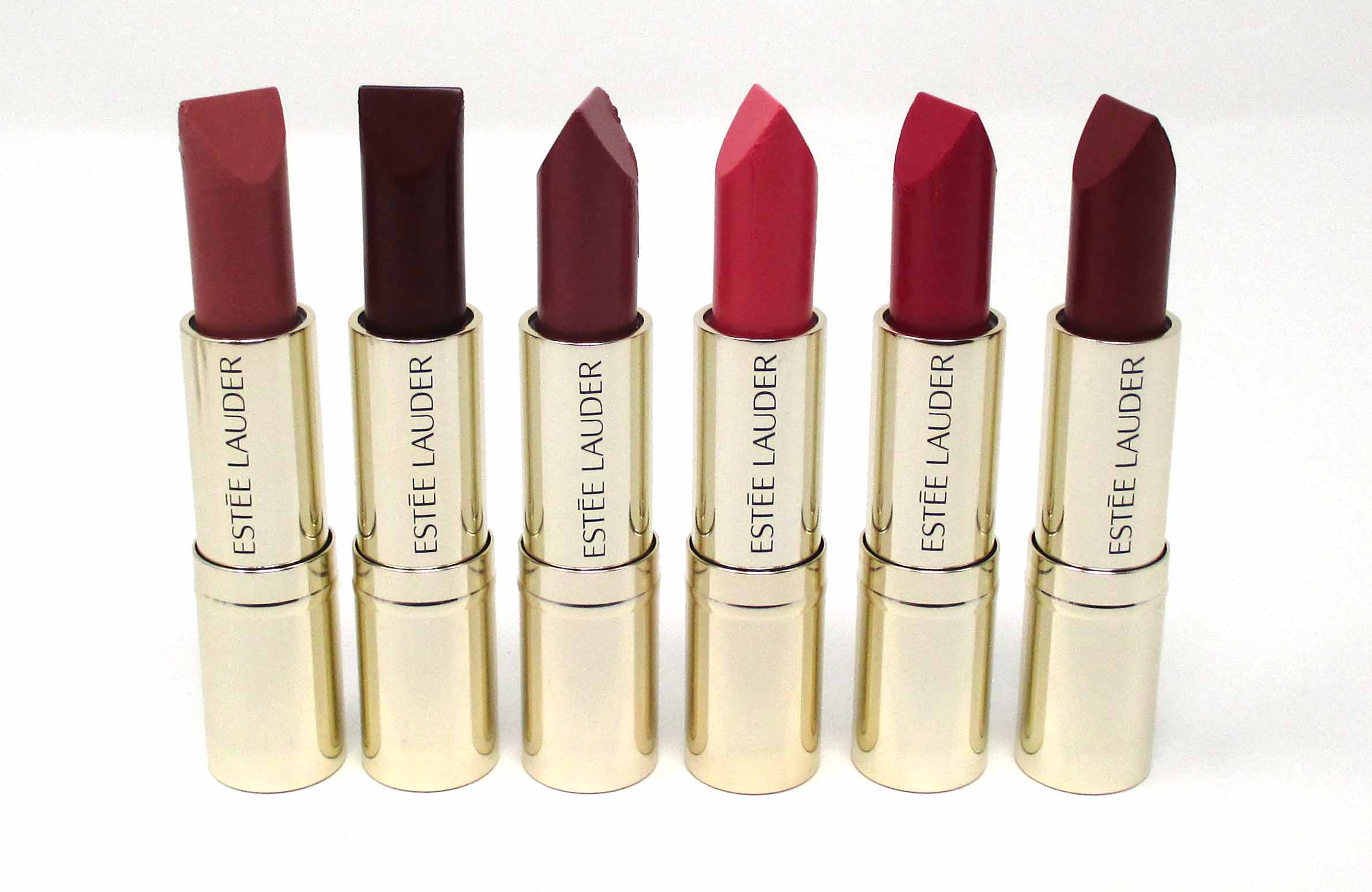 lauder pure color 919 fantastical lipstick