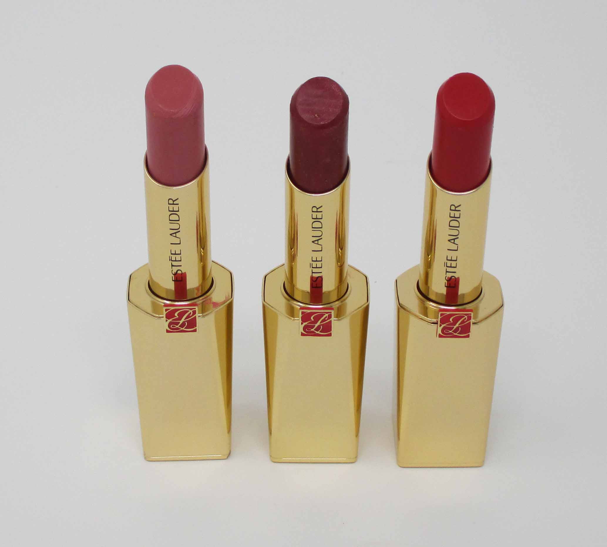 estee lauder pure 919 fantastical lipstick